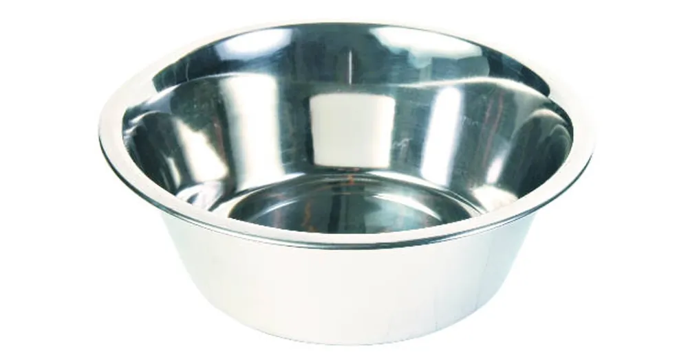 trixie 24844 fémtál 2,8L Korting