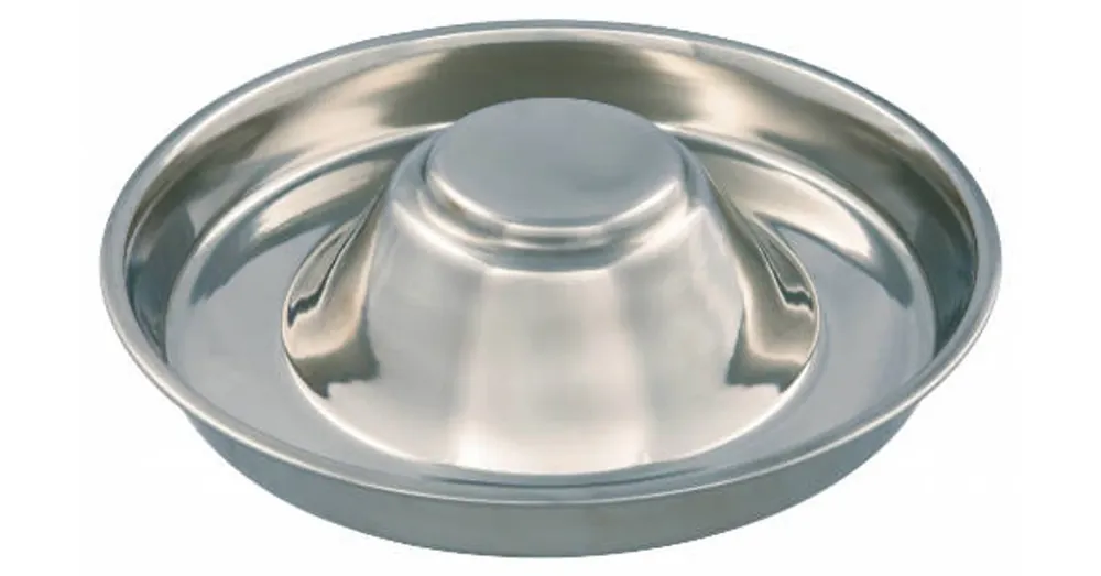 trixie 25281 kölyök fémtál 1,4L Snelle Levering