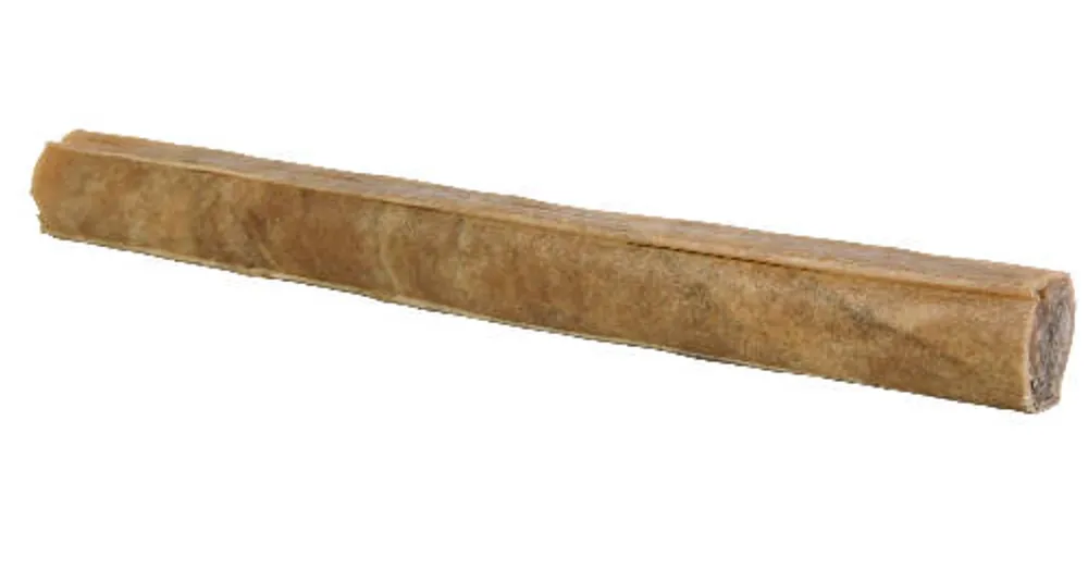 trixie 2626 Ropi bőr rúd 25CM (20db)- csak gyűjtőre 20 db-os kiszerelés! Merkproduct