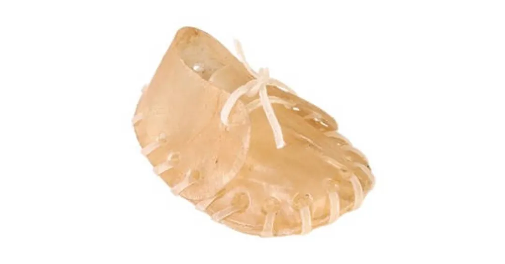 Bestel Nu Trixie Chewing Shoe - jutalomfalat (cipő) 7cm/8g (50db)- csak gyűjtőre 50 db-os kiszerelés!