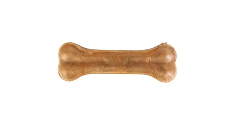 Trixie Chewing Bones - jutalomfalat (csont) 8cm(csak gyűjtőre/50db) - csak gyűjtőre 50 db-os kiszerelés! Betrouwbaar