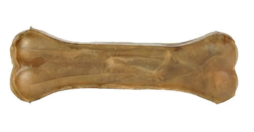 Trixie Chewing Bones - jutalomfalat (csont) 14cm(csak gyűjtőre/25db) 25 db-os kiszerelés! Laatste Versie