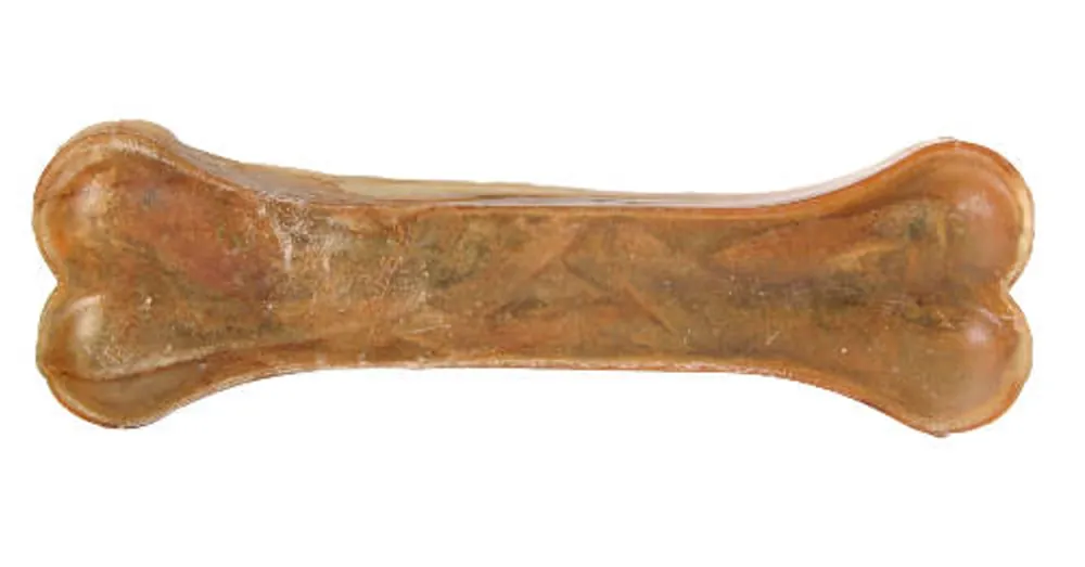Trixie Chewing Bones - jutalomfalat (csont) 17cm(csak gyűjtőre/25db) 25 db-os kiszerelés! Koop Online