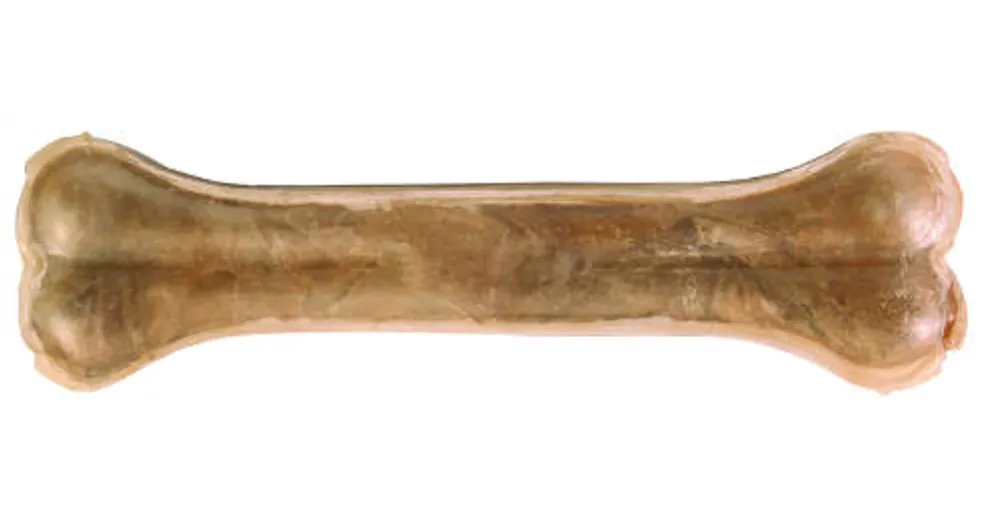 Trixie Chewing Bones - jutalomfalat (csont) 21cm(csak gyűjtőre/10db) 10 db-os kiszerelés! Laatste Versie