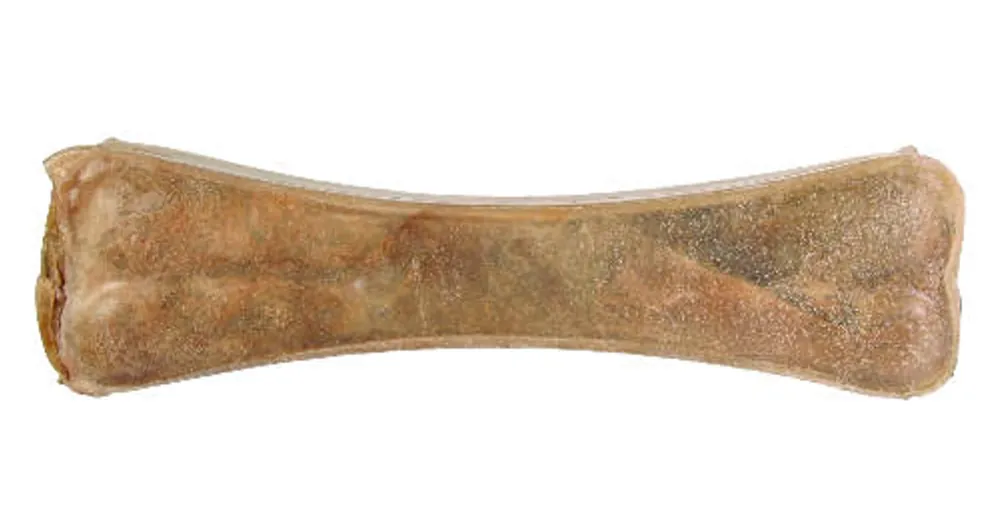 Fabrieksprijs Trixie Chewing Bones - jutalomfalat (csont) 22cm(csak gyűjtőre/10db) 10 db-os kiszerelés!