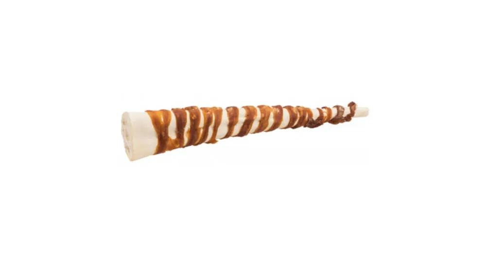 Trixie Buffalo Tail - jutalomfalat (bivalyfarok) kutyák részére (28-30cm) Alleen Vandaag