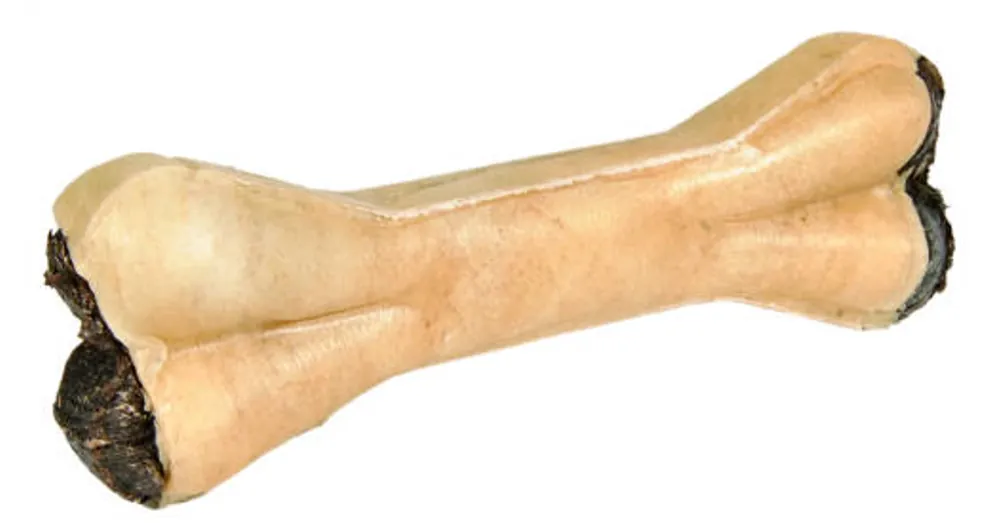 Koop Online trixie 27622 pacalos rágócsont, 12cm, 2db