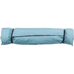 Weekendaanbieding Trixie Travel Blanket Samoa Classic - utazótakaró (szürke/kék) kutyák részére (120x80cm)