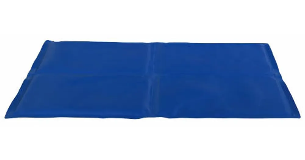 Rechtstreeks Van De Fabrikant trixie 28685 hűtő matrac 40x50cm kék