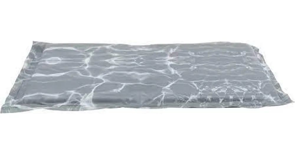 Trixie Soft cooling mat - hűtőmatrac (szürke) kutyák részére (M) 50x40cm Must-Have