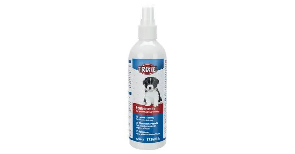 Tijdelijk Beschikbaar Trixie House Training - helyhez szoktató spray (175ml)
