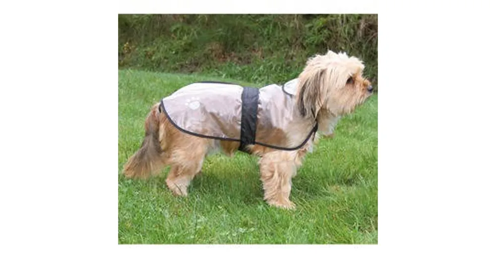 Beperkt Aanbod Trixie Tarbes esőkabát 46cm