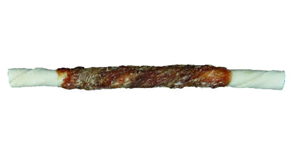 trixie 31371 Denta Fun kacsás rágórúd, 12cm, 80g Betaalbaar