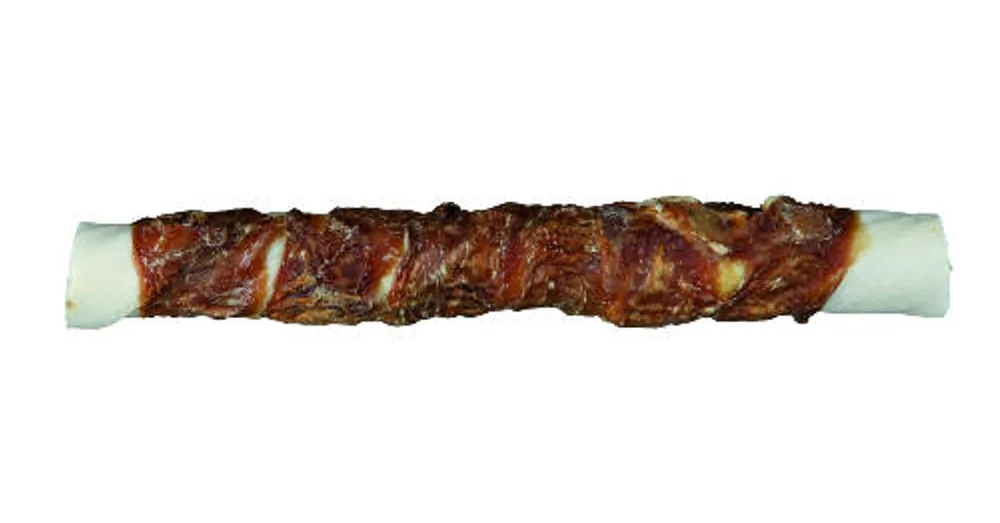 trixie 31373 Denta Fun kacsás rágórúd, 17cm, 140g Veilige Betaling