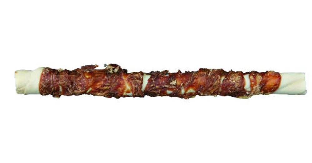 trixie 31374 Denta Fun kacsás rágórúd, 28cm, 250g Fabrieksprijs