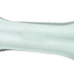 Veilige Betaling Trixie Denta Fun Duck Chewing Bones - jutalomfalat (kacsával töltött csont) kutyák részére (10cm) 2db/70g