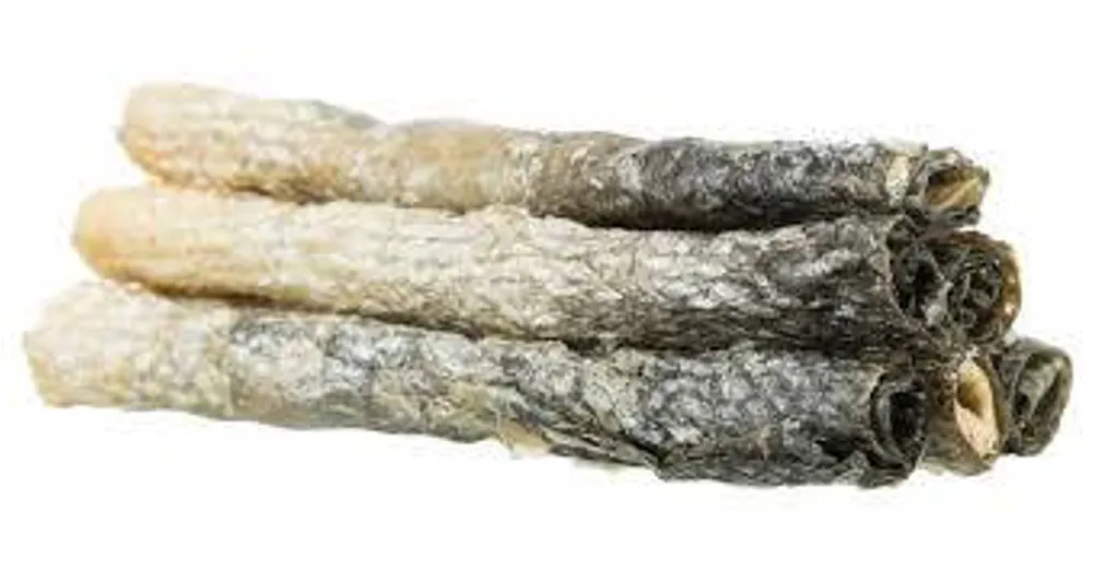 Koop Vandaag Trixie PREMIO Salmon Cigars - jutalomfalat (lazac) 6db/70g