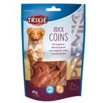 Aanbieding trixie 31587 Premio Duck Coins, 80g