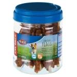 Bestel Nu Trixie Premio Chicken Flag - jutalomfalat (csirke) kutyák részére (400g)