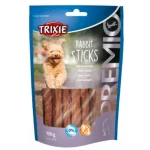 Voordeelprijs trixie 31709 Premio Rabbit Sticks, 100g