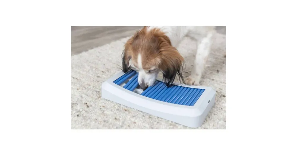 Betrouwbaar Trixie Dog Activity Rod Board - stratégiai játék (level 1) kutyák részére (35x19,5cm)