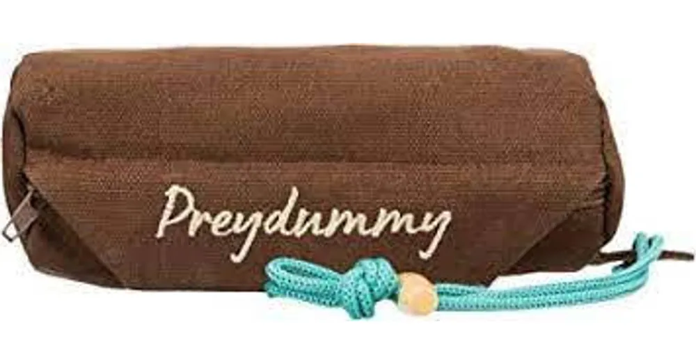 Nieuw Trixie Preydummy - játék (dummy) kutyakiképzéshez (Ø8x20cm)