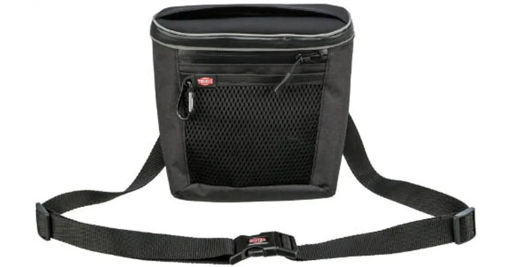 Trixie duo jutalomfalat tartó, 20x20x5cm, anthracite Express Levering