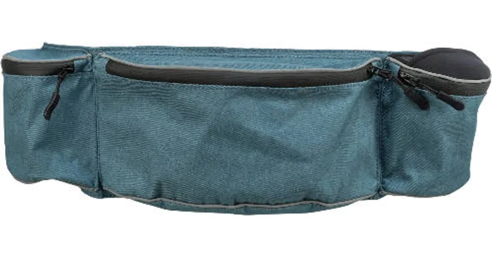 Trixie Baggy övtáska, 62-125cm, kék Koop Vandaag
