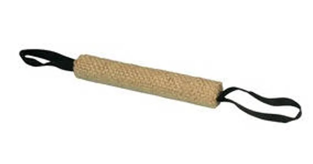 Trixie Training Dummy Biting Roll - játék (juta) kutyák részére (Ø4x26cm) Nieuw