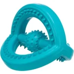 Weekendaanbieding Trixie Tugger Toy - natúr gumi játék kutyák részére (Ø14cm)
