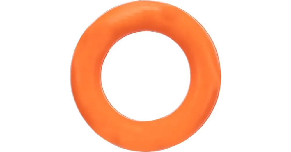 Trixie Ring Toy - natúr gumi játék (karika) kutyák részére (Ø9cm) Fabrieksprijs
