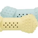 Weekendaanbieding Trixie Junior Cooling Bone - hűsítő játék (csont) kölyök kutyák részére (10cm)