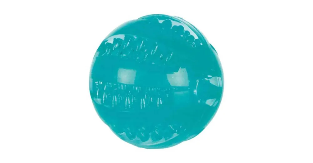 trixie 33680 Denta Fun labda (TPR), 6cm Shop Nu