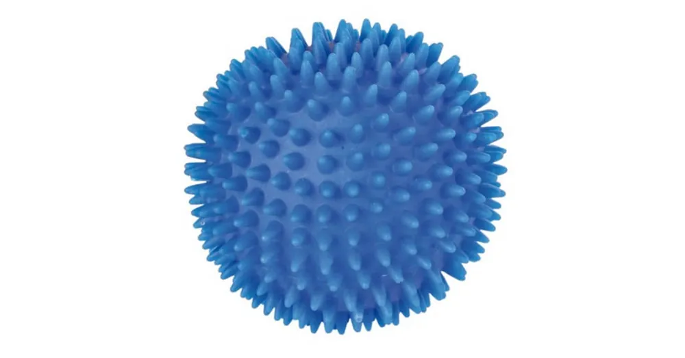 Trixie Hedgehog ball - vinil játék (süni labda) kutyák részére (Ø7cm) Direct Beschikbaar
