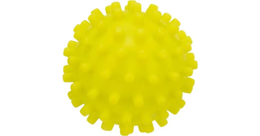 Lage Prijs Trixie Hedgehog Ball - vinil játék (süni labda) kutyák részére (Ø10cm)