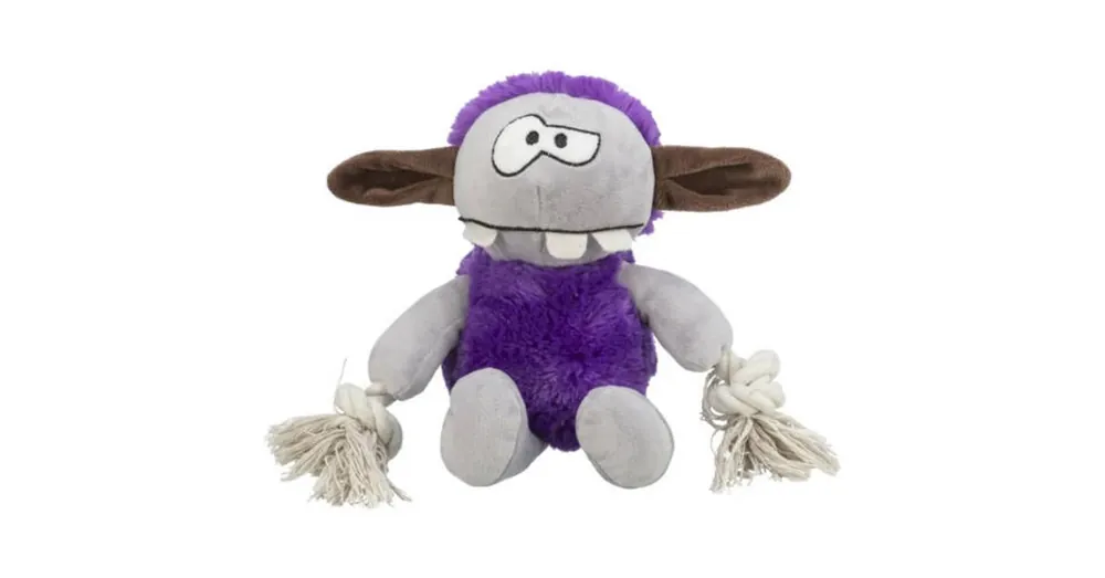 KT26.Trixie Monster to rope inside - játék (szörnyecske) játék kutyák részére (32cm) Hete Deal