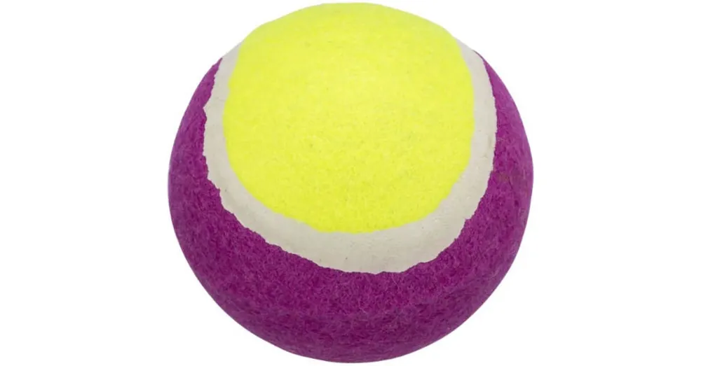Gratis Retour Trixie tennis Ball - játék (teniszlabda) kutyák részére (Ø10cm)