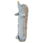 Uitverkoop Trixie Hedgehog Pluss Toy - plüss játék (sündisznó) kutyák részére (37cm)
