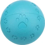 Voordeelprijs Trixie Paw Ball Toy - natúr gumi játék (mancsos labda) kutyák részére (Ø9cm)