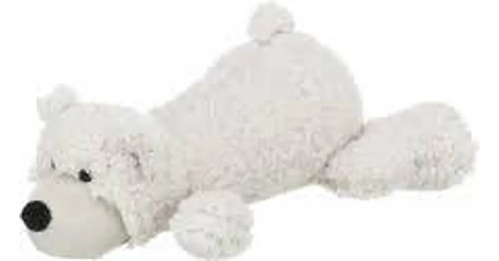 Trixie Be Eco Bear Elroy - játék (medve) kutyák részére (42cm)(KIZÁRÓLAG RENDELÉSRE!) Veilige Betaling