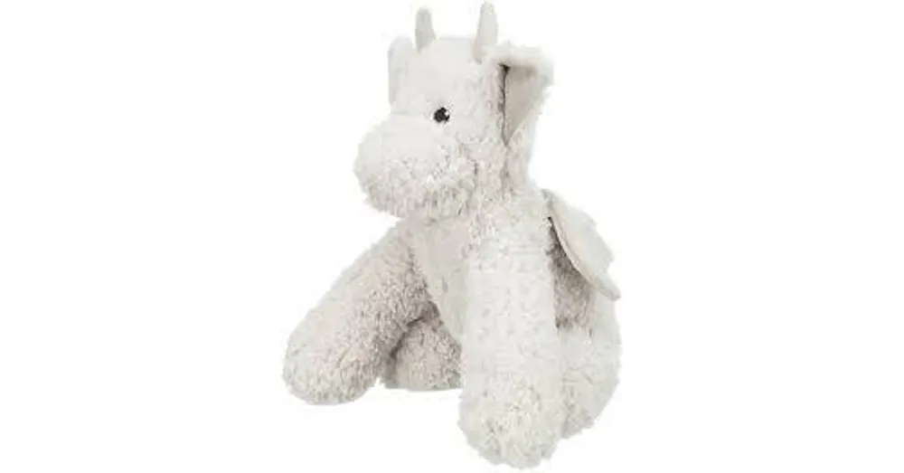 Beperkte Voorraad Trixie Be Eco dragon Elwin - játék (sárkány) kutyák részére (28cm)