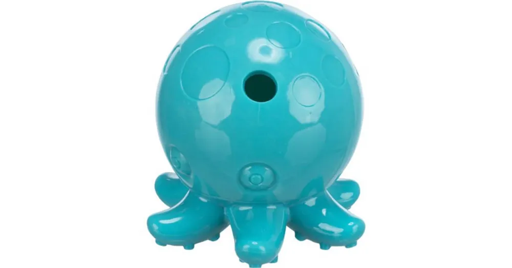 Trixie Snack-Octopus - játék (jutalomfalat adagoló) kutyák részére (Ø11cm) Shop Nu