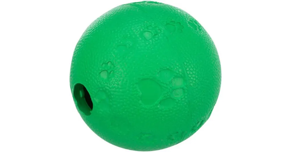Trixie Snack Ball - natúr gumi játék (jutalomfalat labda) kutyák részére (Ø6cm) Shop Nu