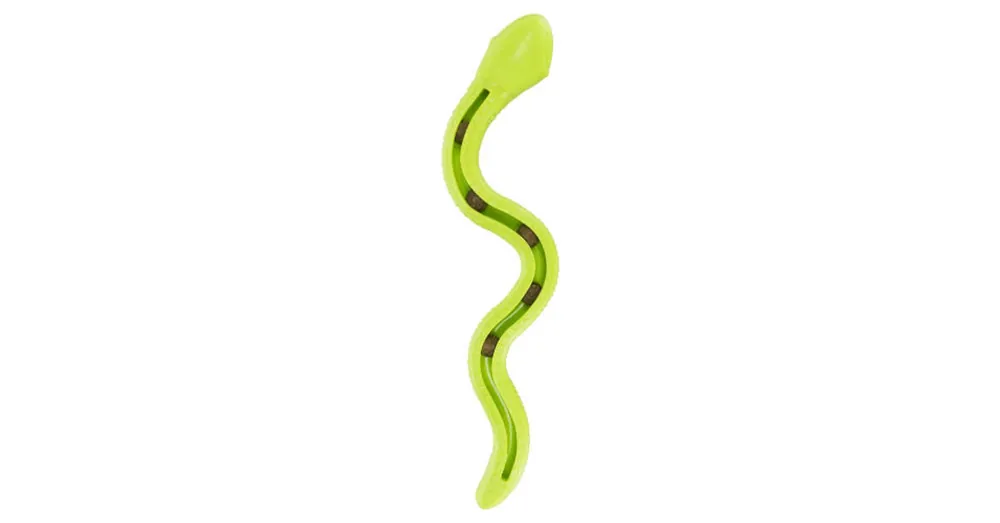 Trixie Snack Snake - jutalomfalat adagoló (kígyó) kutyák részére (42cm) Finale Uitverkoop
