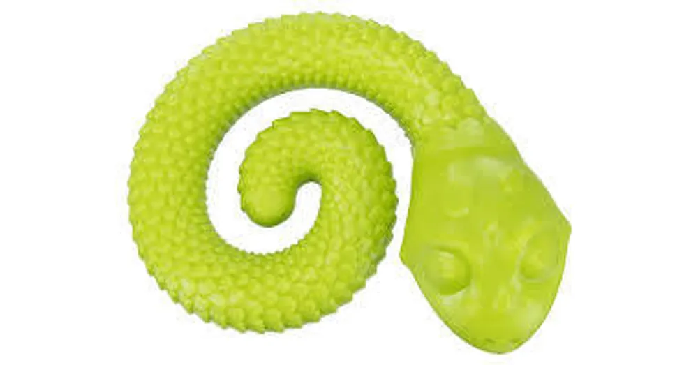 Laatste Versie Trixie Snack Snake - jutalomfalat adagoló (kígyó) kutyák részére (ø18cm)