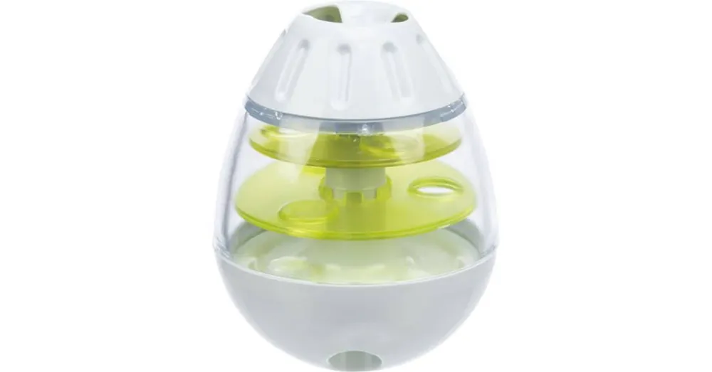 Direct Verzonden Trixie Roly Poly Snack Egg - jutalomfalat adagoló (tojás) kutyák részére (13cm)