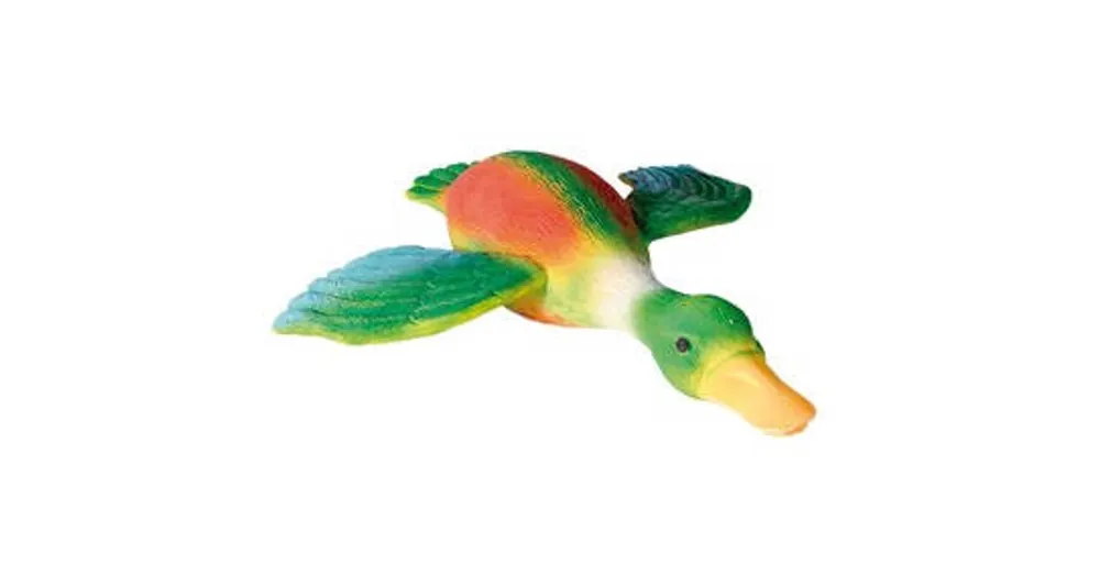 Bestseller Trixie Duck - latex játék (kacsa) kutyák részére (30cm)
