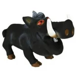 Trixie Wild Boar - latex játék (vaddisznó) kutyák részére (18cm) Speciale Aanbieding