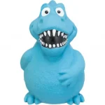 Alleen Vandaag KT25.Trixie Dino Toy - latex játék (dínó) kutyák részére (14cm)